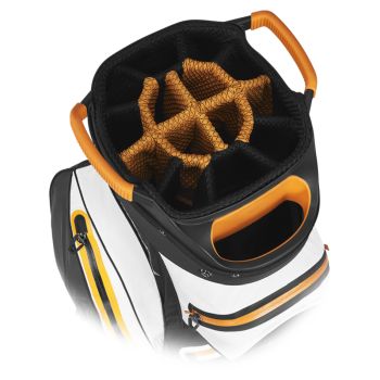 Callaway MAVRIK Hyper Dry Cart Bag-4