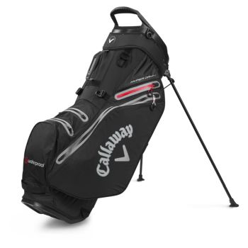 Callaway Hyper Dry 14 Stand Bag-0