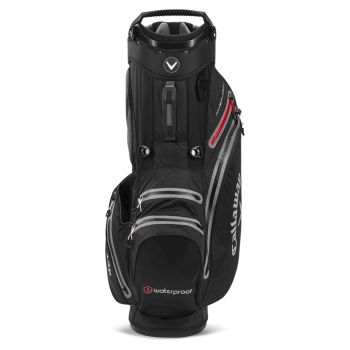 Callaway Hyper Dry 14 Stand Bag-2
