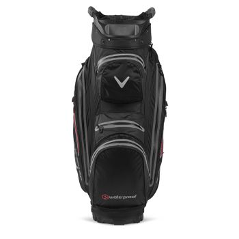 Callaway Hyper Dry Cart Bag-3