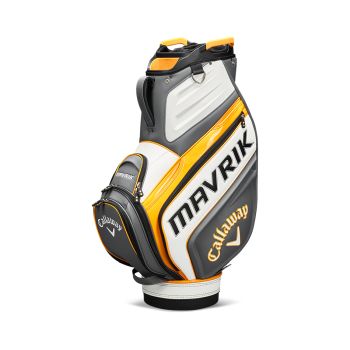 Callaway MAVRIK Staff Cart Bag-0