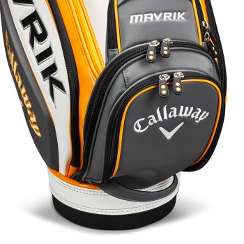Callaway MAVRIK Staff Cart Bag-3