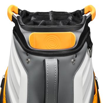 Callaway MAVRIK Staff Cart Bag-4