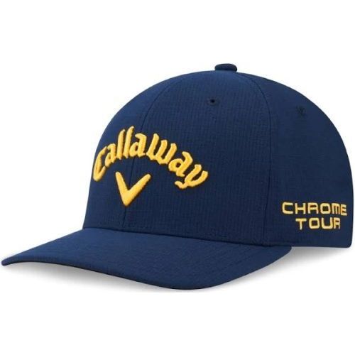 Callaway Performance Pro Tour Authentic Cap-0