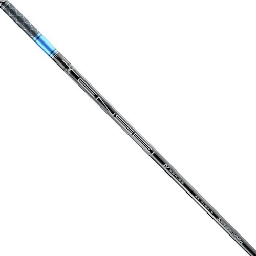 Mitsubishi Chemical Tensei AV Blue 65 hybrid shaft-0