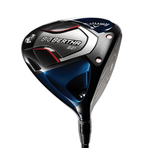 Callaway driver Big Bertha B21-0