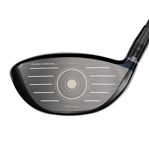 Callaway driver Big Bertha B21-2