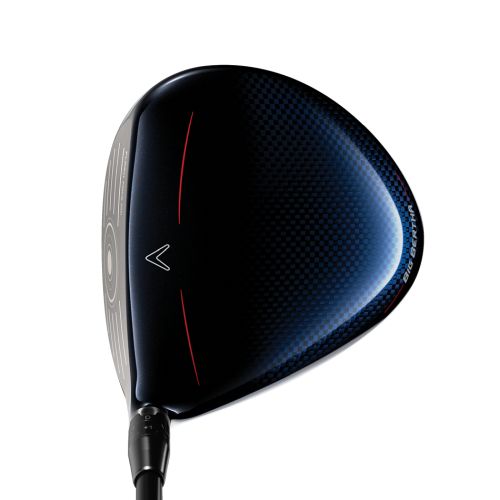 Callaway driver Big Bertha B21-3