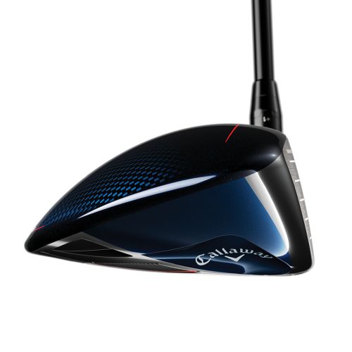 Callaway driver Big Bertha B21-4