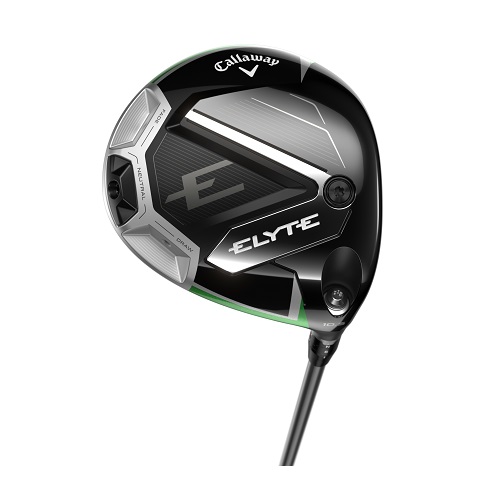 Callaway driver Elyte-1