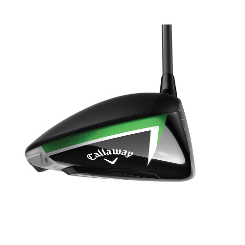 Callaway driver Elyte-2