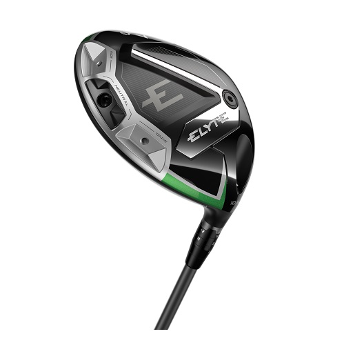 Callaway driver Elyte-3