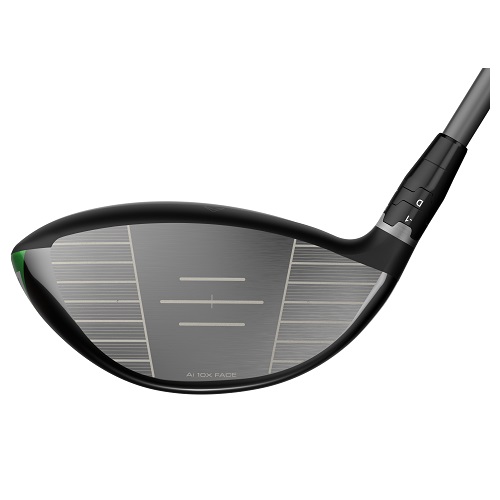 Callaway driver Elyte-4