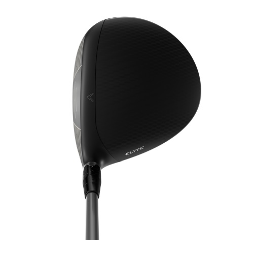 Callaway driver Elyte-5