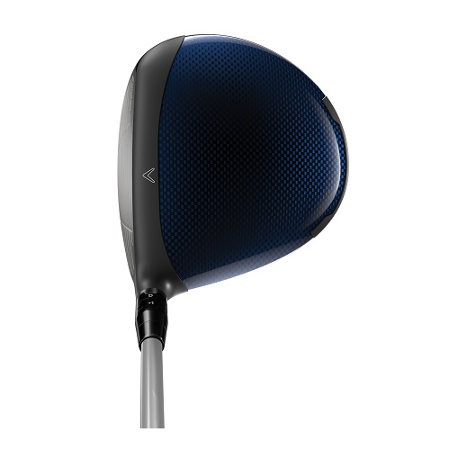 Callaway 2023 driver Paradym X-2