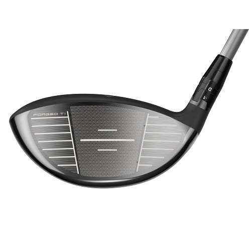 Callaway 2023 driver Paradym X-3