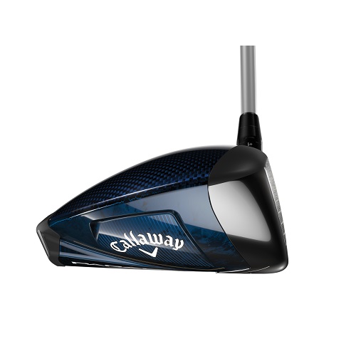 Callaway 2023 driver Paradym X-4
