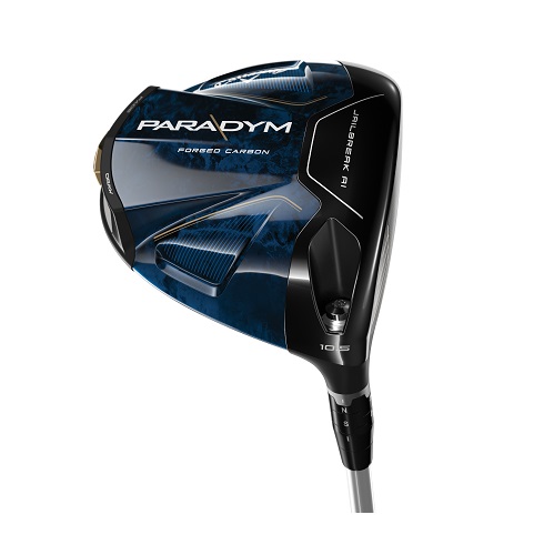 Callaway 2023 driver Paradym-1