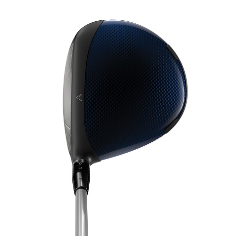 Callaway 2023 driver Paradym-2