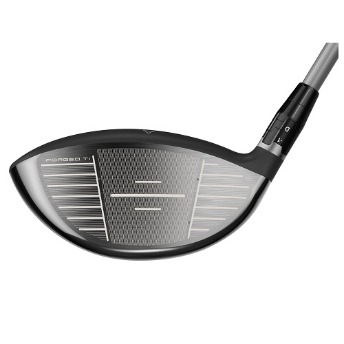 Callaway 2023 driver Paradym-3