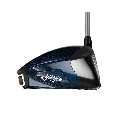 Callaway 2023 driver Paradym-4