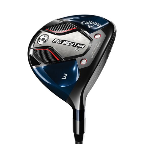 Callaway Fairway Wood Big Bertha B21-0