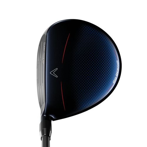 Callaway Fairway Wood Big Bertha B21-1