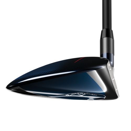 Callaway Fairway Wood Big Bertha B21-3