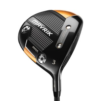 Callaway fairway wood Mavrik MAX-0