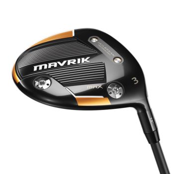 Callaway fairway wood Mavrik MAX-1