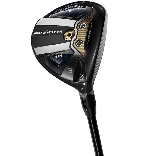 Callaway 2023 fairway wood Paradym Triple Diamond-1