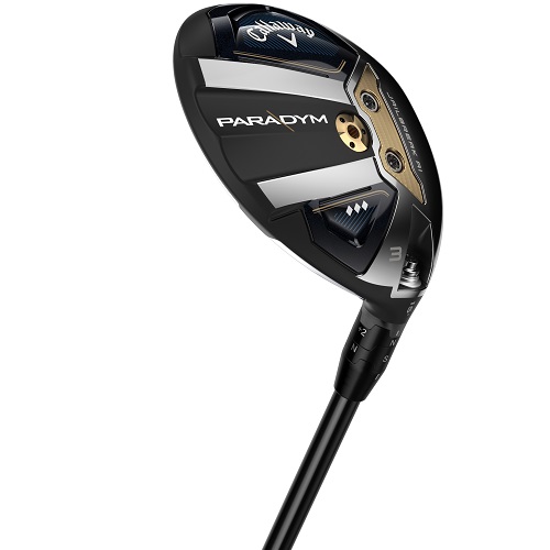 Callaway 2023 fairway wood Paradym Triple Diamond-2