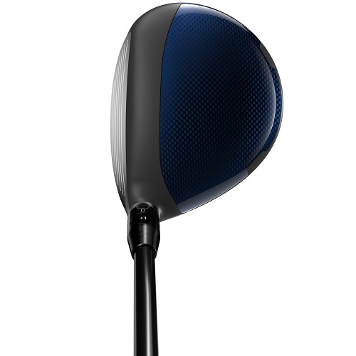 Callaway 2023 fairway wood Paradym Triple Diamond-3