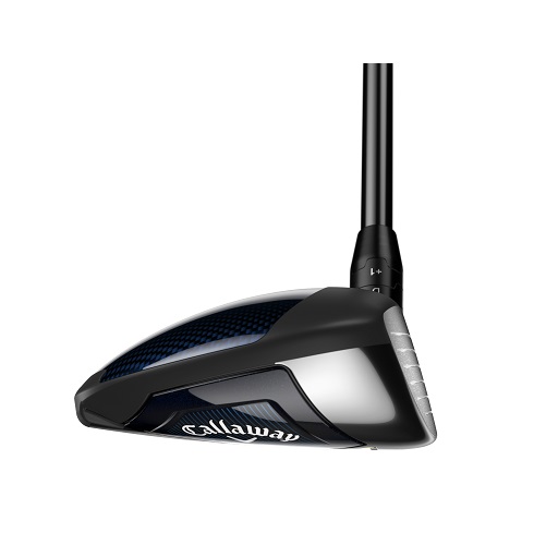 Callaway 2023 fairway wood Paradym Triple Diamond-4