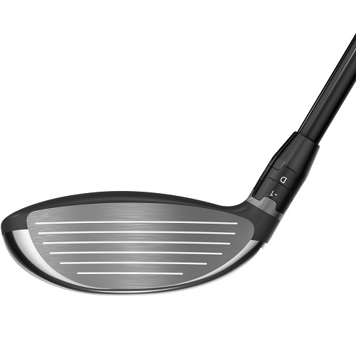 Callaway 2023 fairway wood Paradym Triple Diamond-5