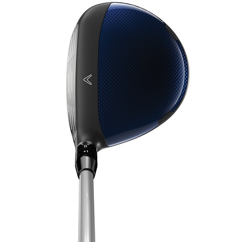 Callaway 2023 fairway wood Paradym X-3