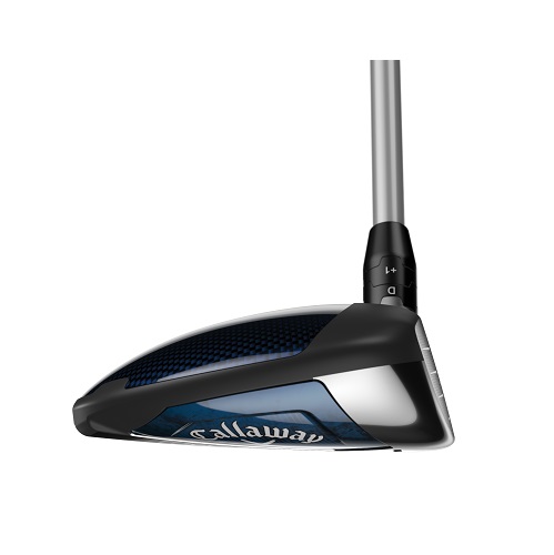 Callaway 2023 fairway wood Paradym X-5