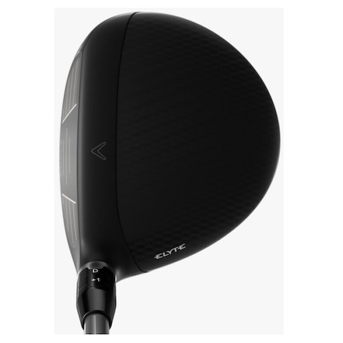 Callaway Fairway Wood Elyte X-1