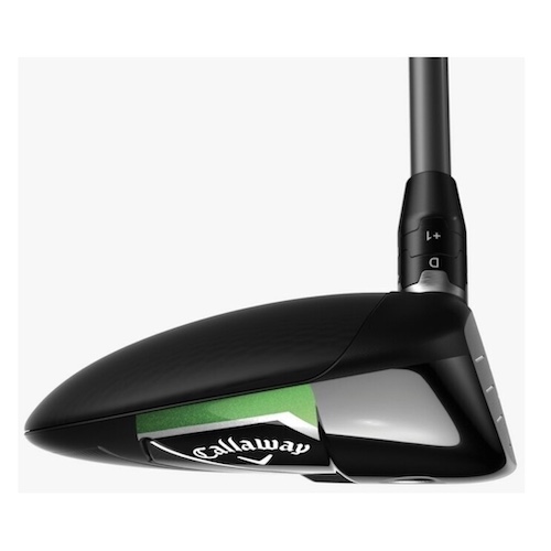 Callaway Fairway Wood Elyte X-2