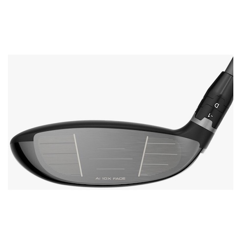 Callaway Fairway Wood Elyte X-3