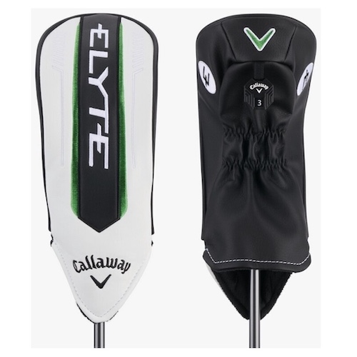 Callaway Fairway Wood Elyte X-6