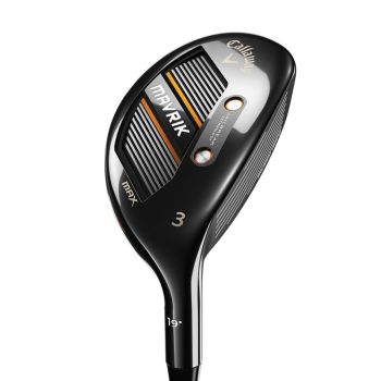 Callaway hybrid Mavrik MAX-0