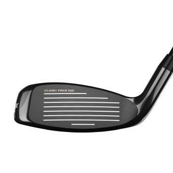 Callaway hybrid Mavrik MAX-3