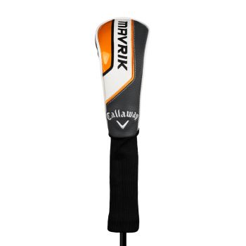 Callaway hybrid Mavrik MAX-5