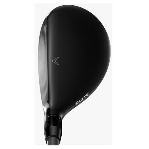 Callaway hybrid Elyte X-1