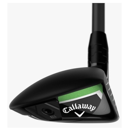 Callaway hybrid Elyte X-2