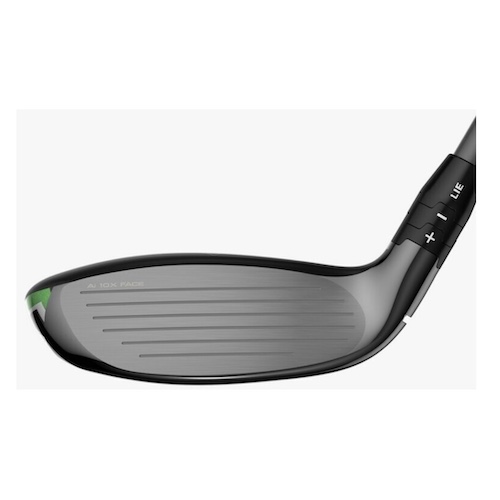 Callaway hybrid Elyte X-3