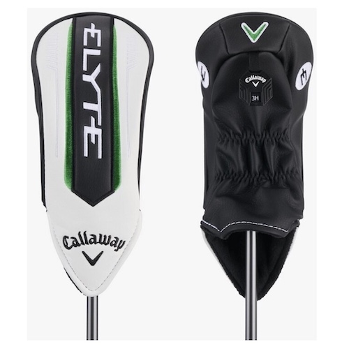 Callaway hybrid Elyte X-6