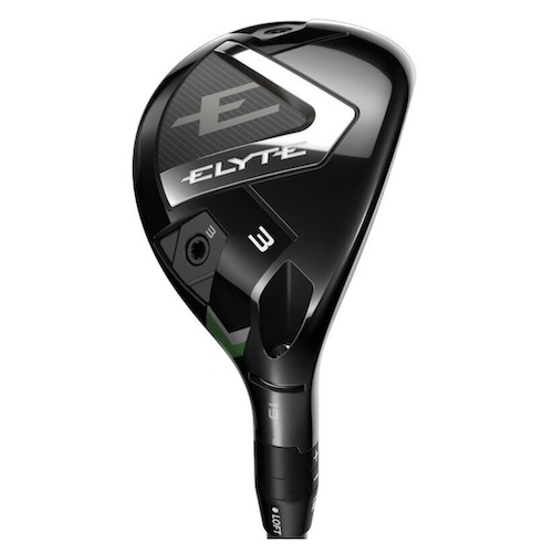 Callaway hybrid Elyte-0