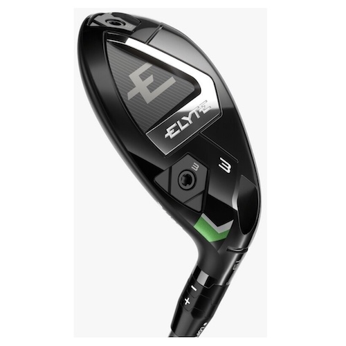 Callaway hybrid Elyte-4